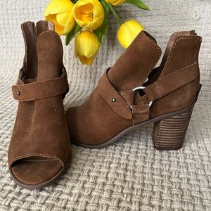 Crown, vintage 6 1/2 M